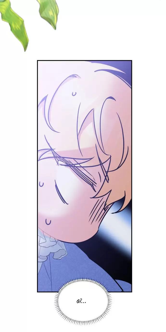 sống trong vườn hoa của công chúa chapter 2 107