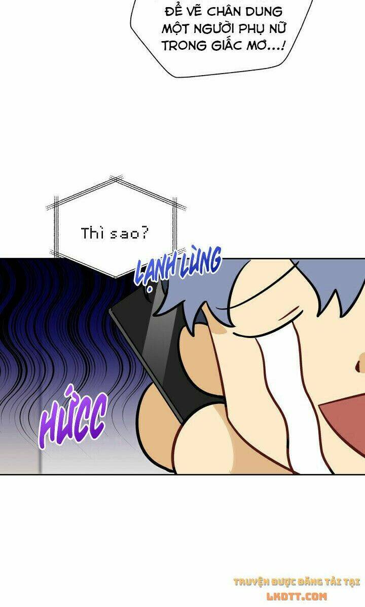 quái thú với hoa chapter 98 40