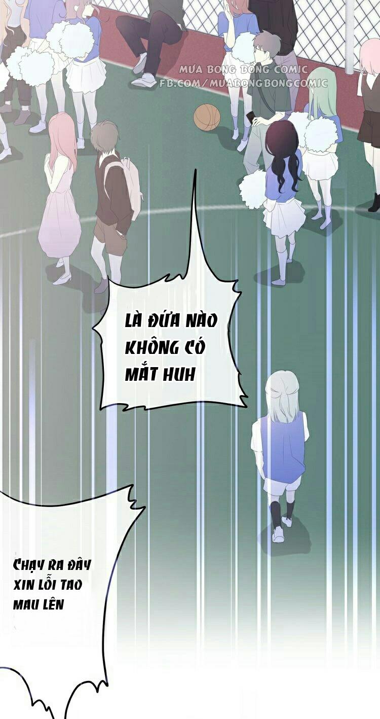 tháng sáu không hẹn mà gặp chapter 1.1 13