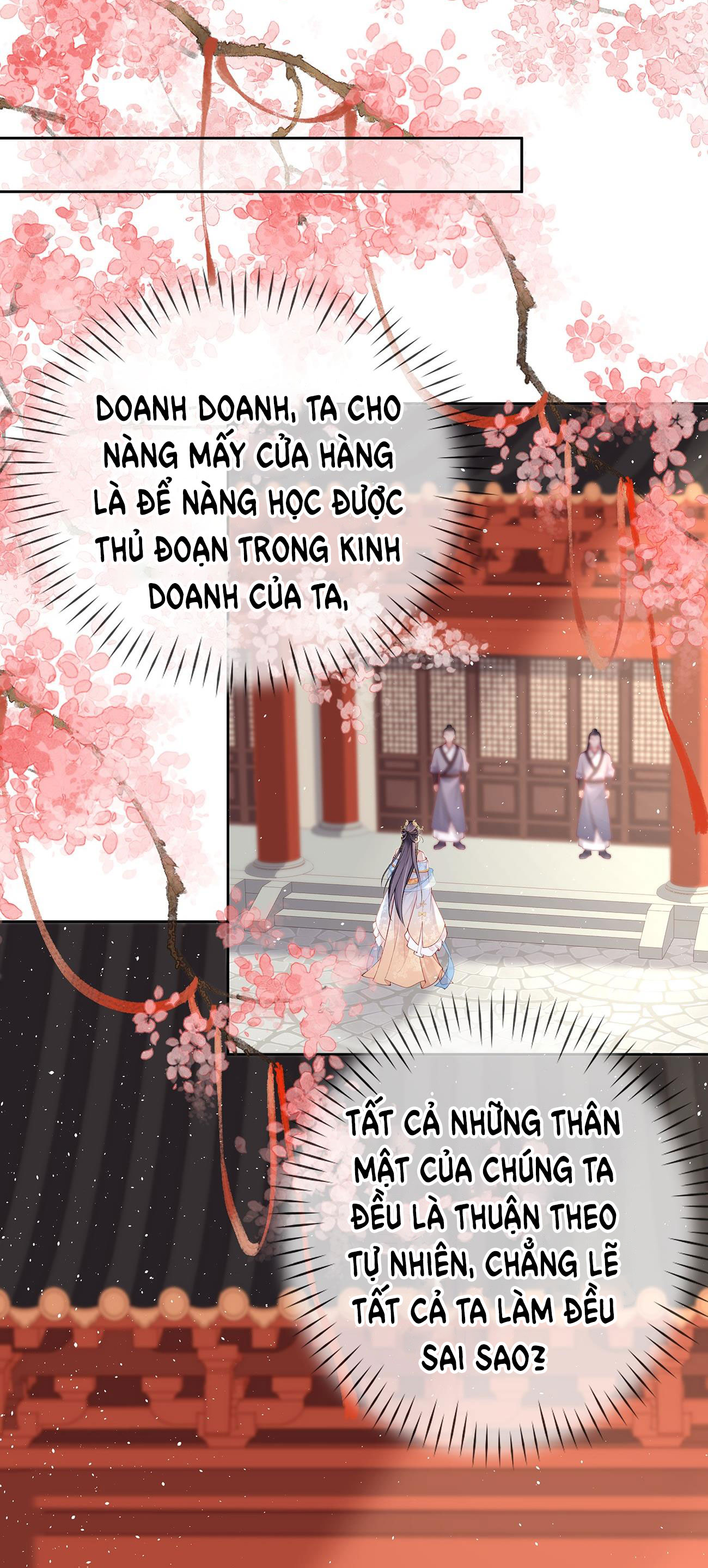 Phu Nhân Không Đoan Chính chapter 38 - Trang 24