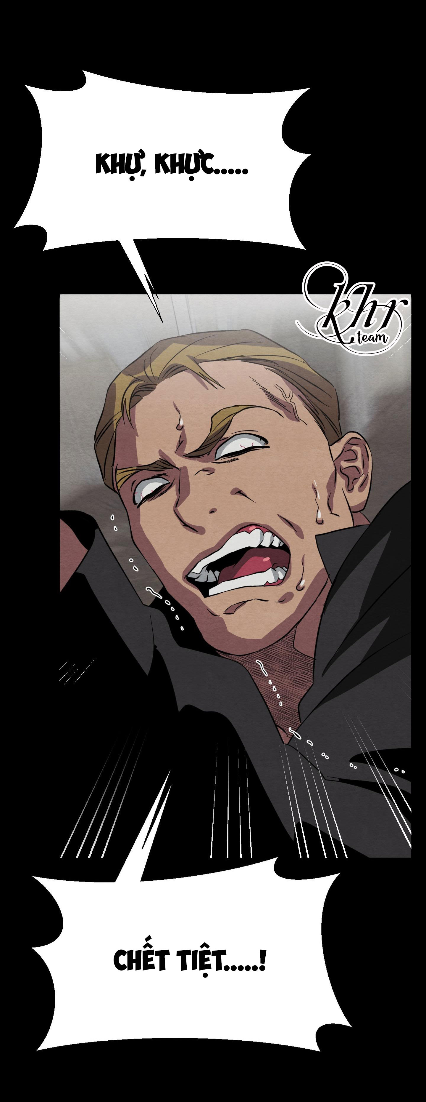 vị khách không mời chapter 20 51