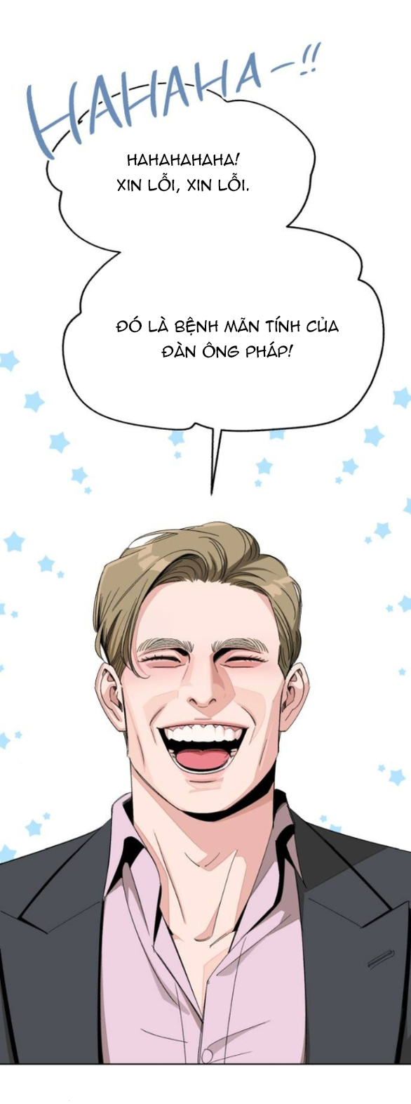 Tình Yêu Của Ik Seob chapter 64.2 4