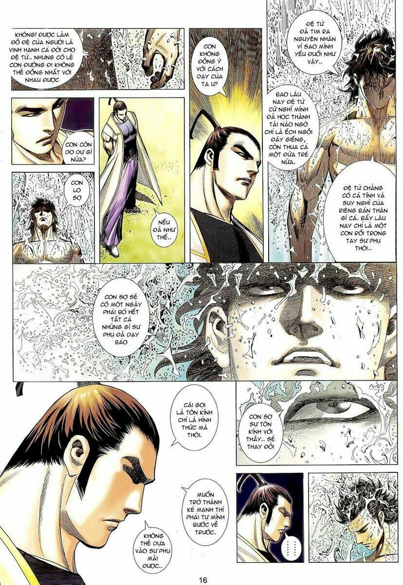 võ thần phượng hoàng chapter 80 14