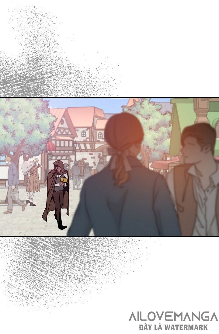 hôn lễ báo thù chapter 52 8