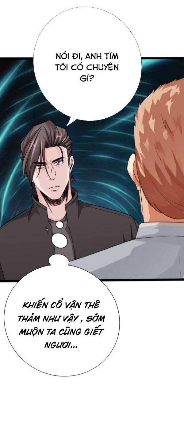 tuyệt phẩm tà thiếu chapter 134 17