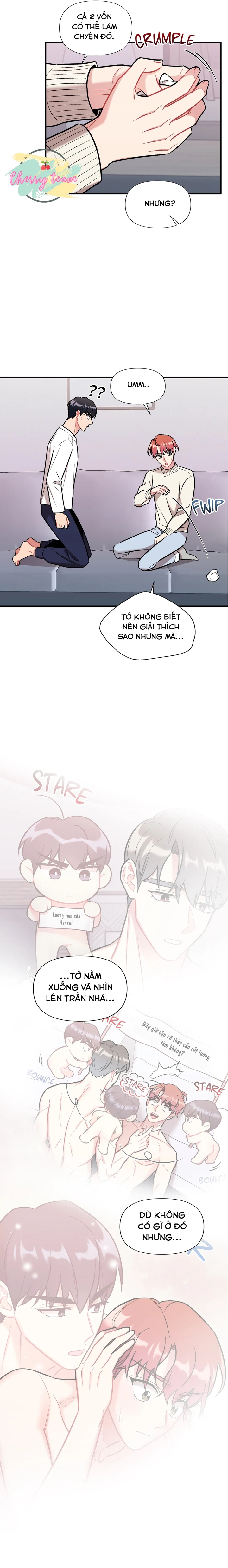 cherry picking chapter 19 4