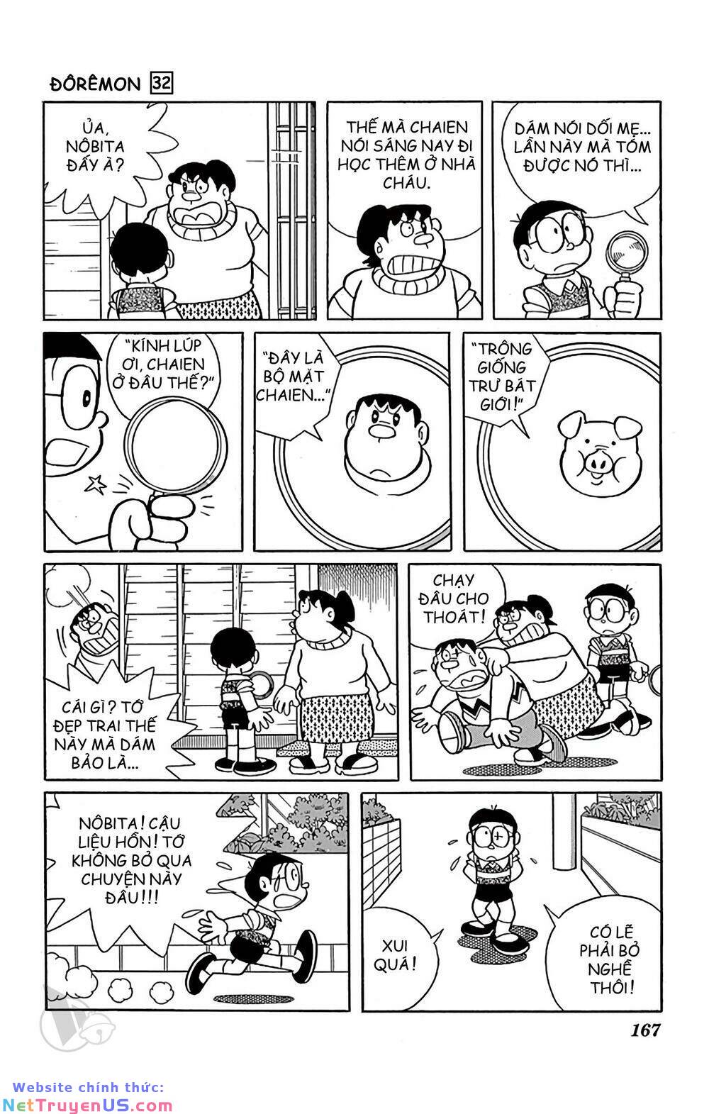 doraemon chapter 581 10