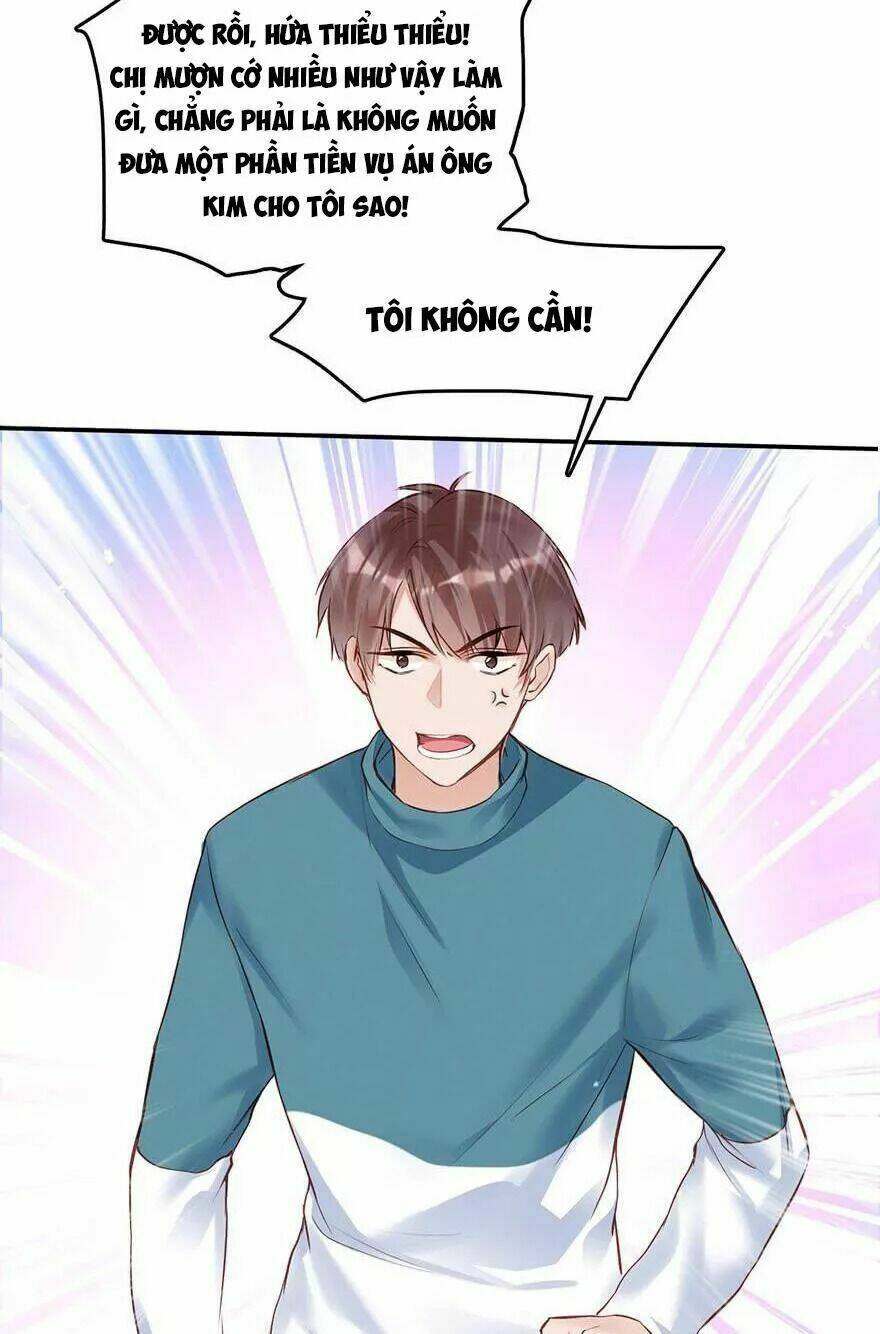 sau này vẫn cứ thích em chapter 37 40