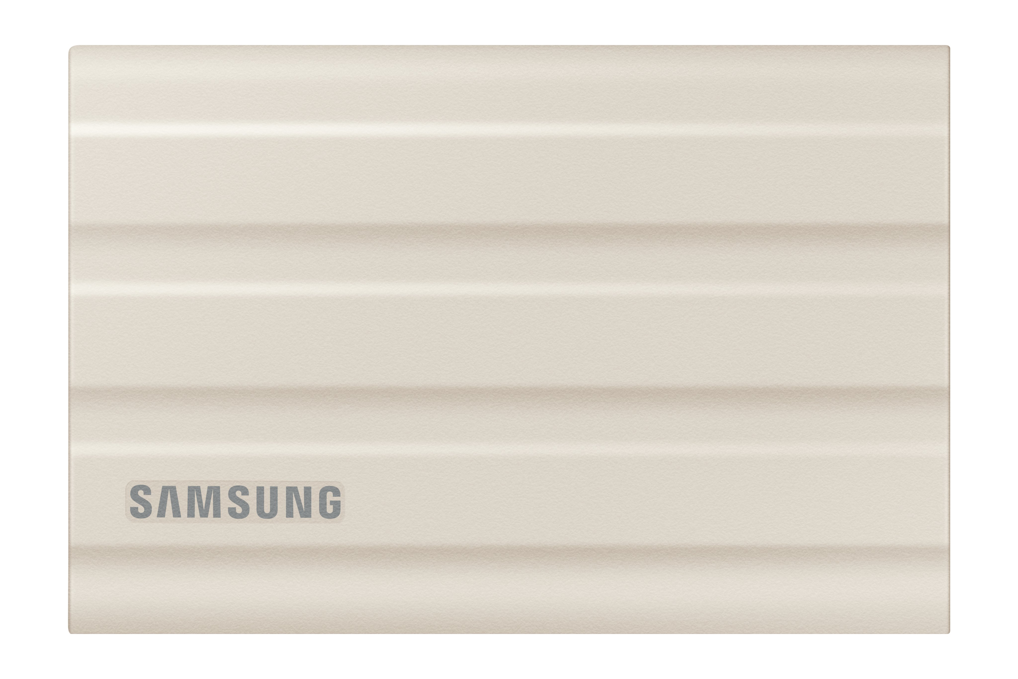 Ổ cứng di động SSD Samsung T7 Shield 1TB | 2TB USB Type C 3.2 Gen 2 kháng nước chống bụi - Hàng chính hãng