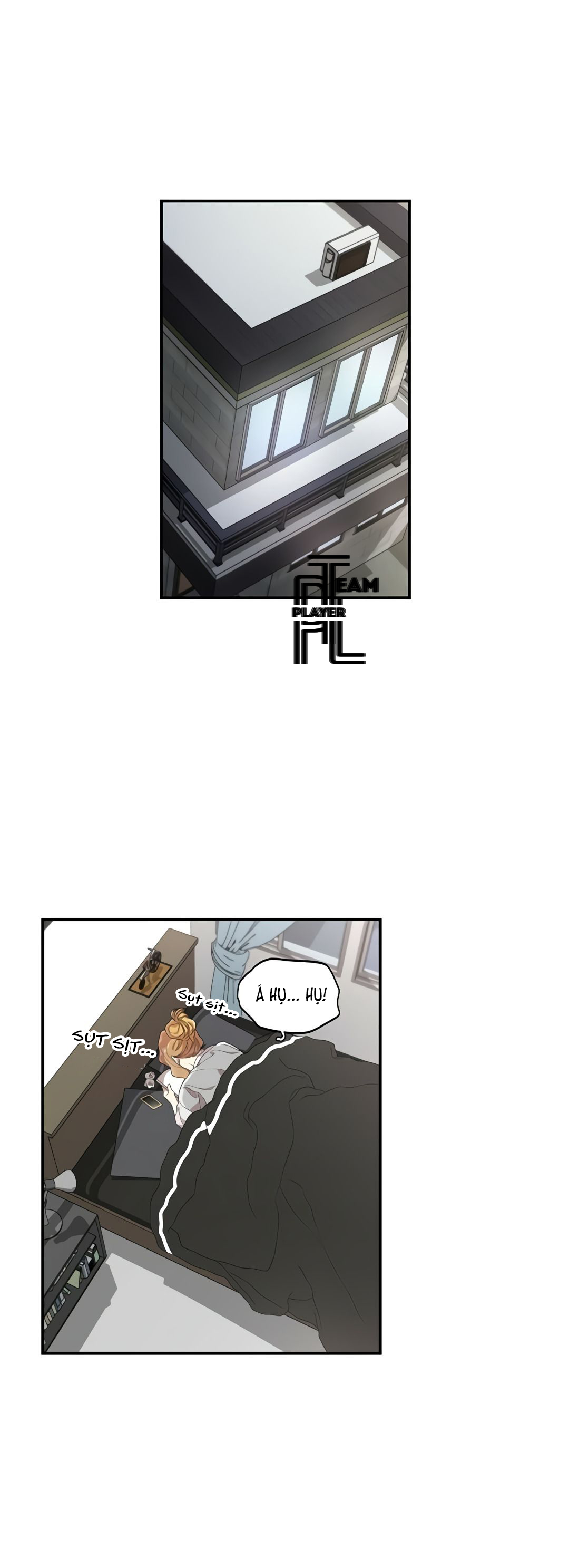 thanh xuân lầm lỡ chapter 25 1