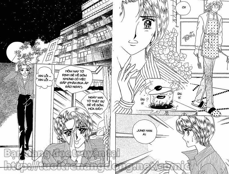 chung cư vui vẻ chapter 2 27