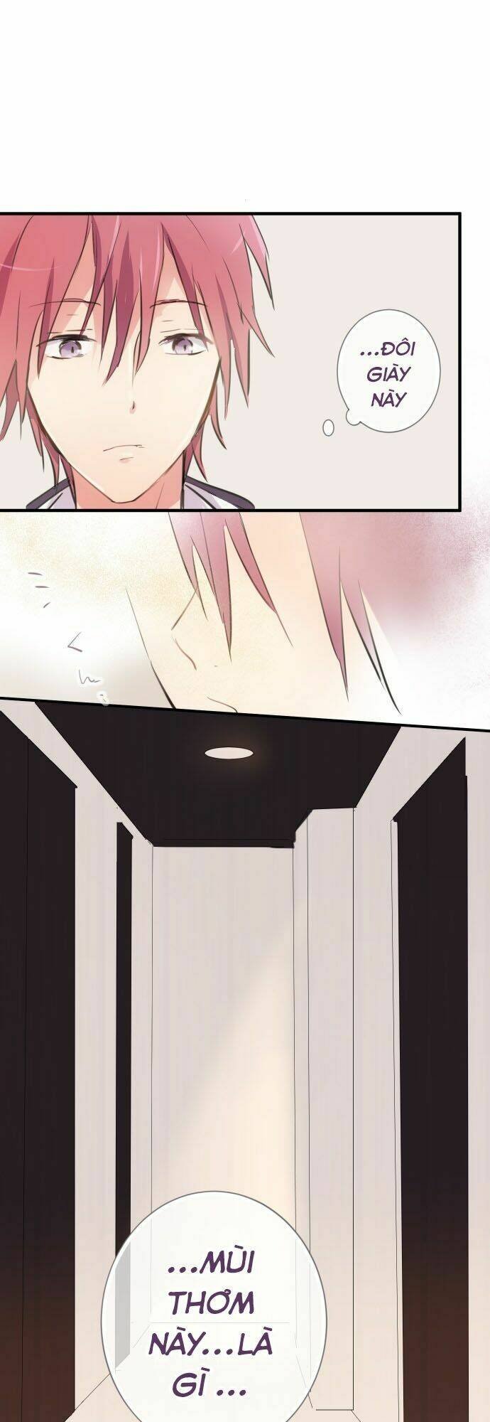 tôi trở thành đại diện của lớp chapter 7 29