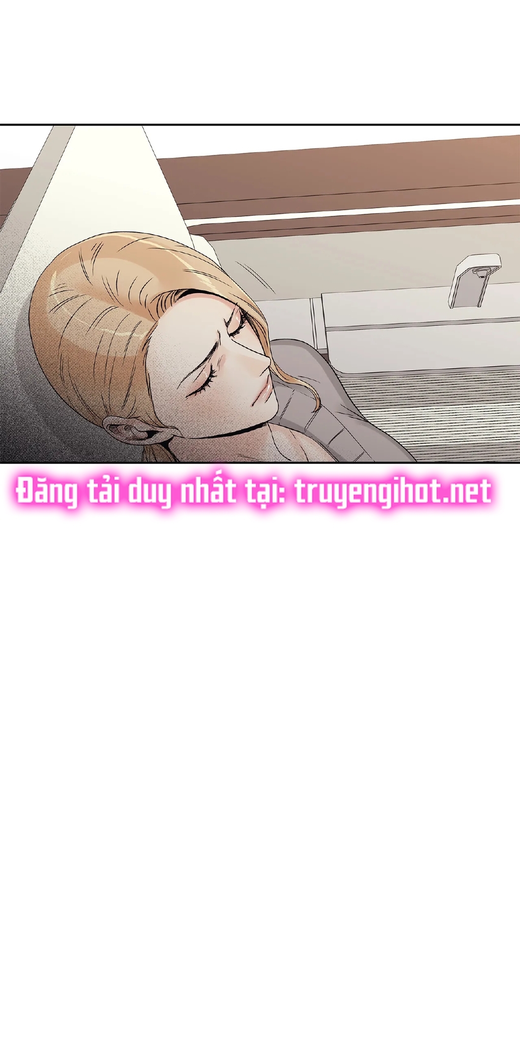 [18+] tình yêu hoang tưởng - love is an illusion queen chapter 14.1 14