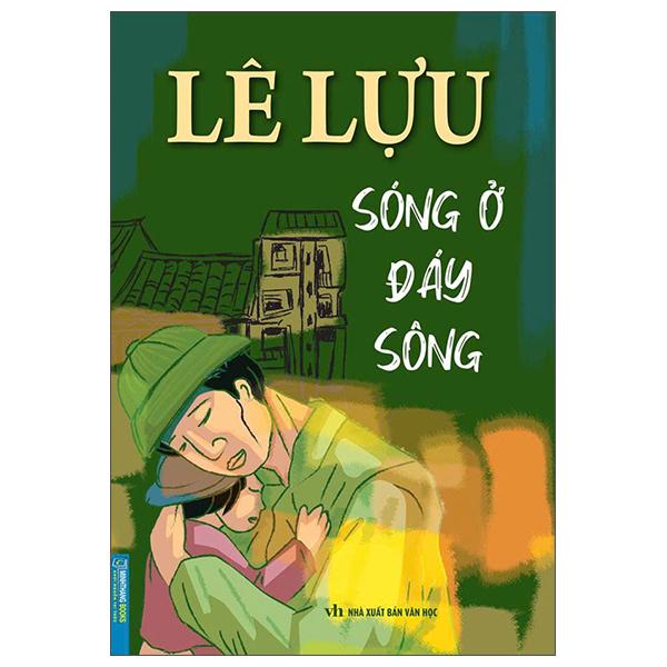 Sách - Sóng Ở Đáy Sông