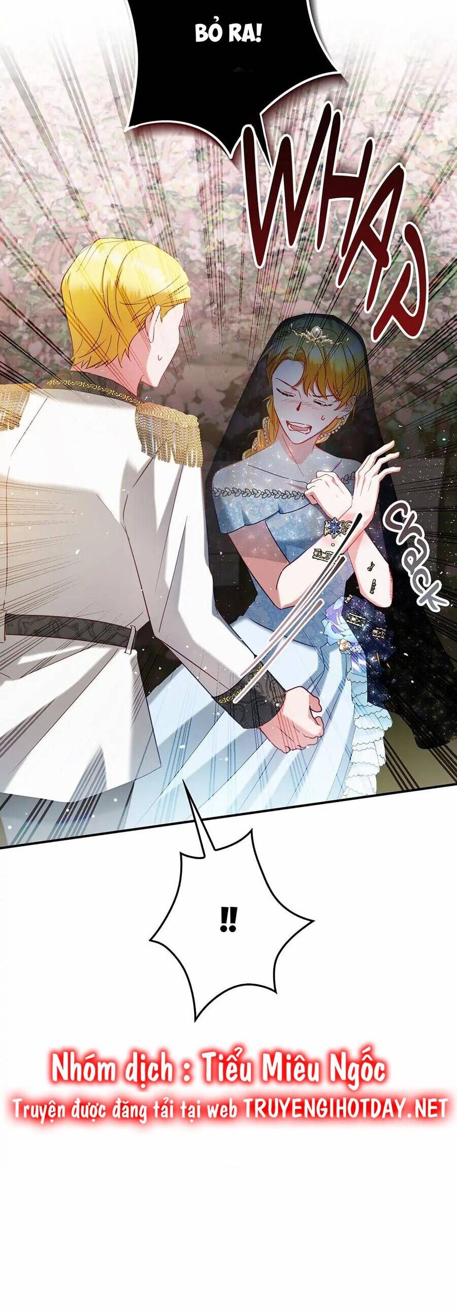 hoàng tử chuyển sinh trở thành người mạnh nhất thế giới nhờ vào sự hiểu biết về bug chapter 51 41