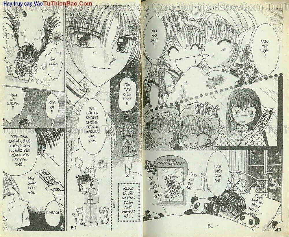 thánh tiểu long nữ chapter 4 24