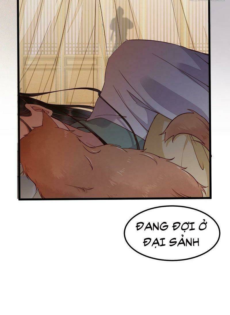 sát thủ vương phi không dễ chọc chapter 41 17