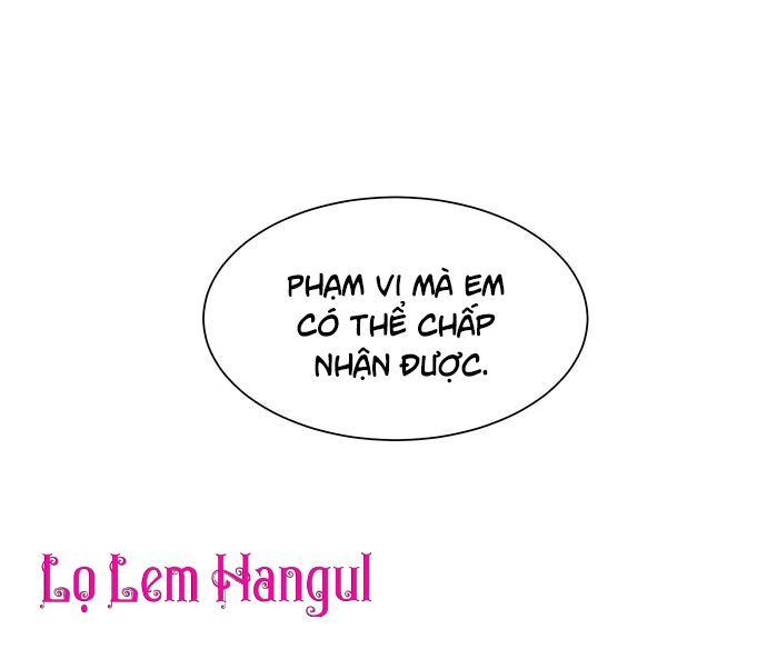 tôi là vị hôn thê phản diện chapter 13 18