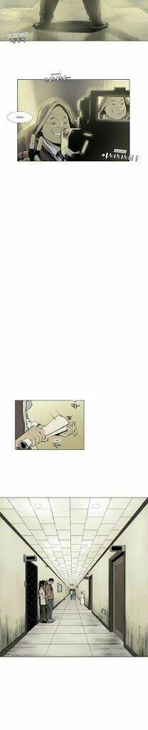 fist of legend chapter 4 6