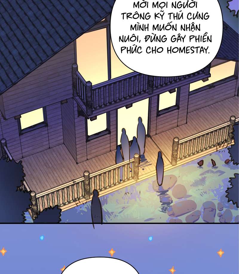 tôi bị điên đó chapter 39 50