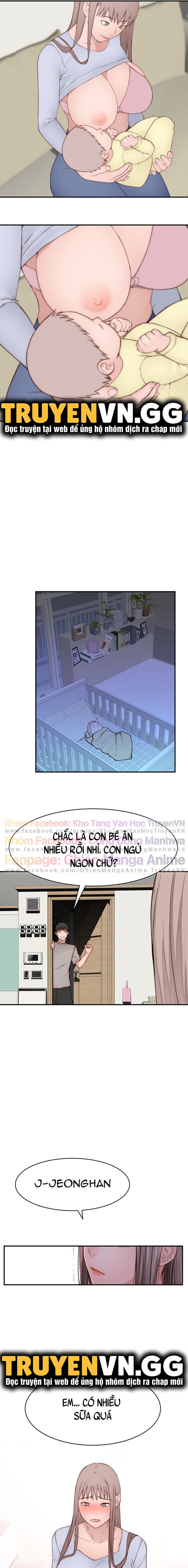 giữa hai ta chapter 95 13