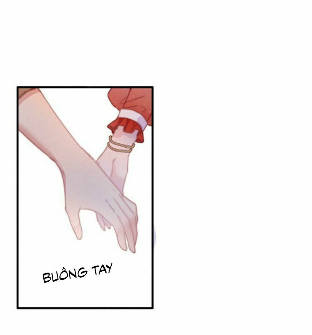 dữ tử thành thuyết chapter 18 25