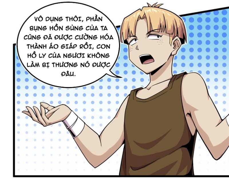 sủng mị chapter 7 64