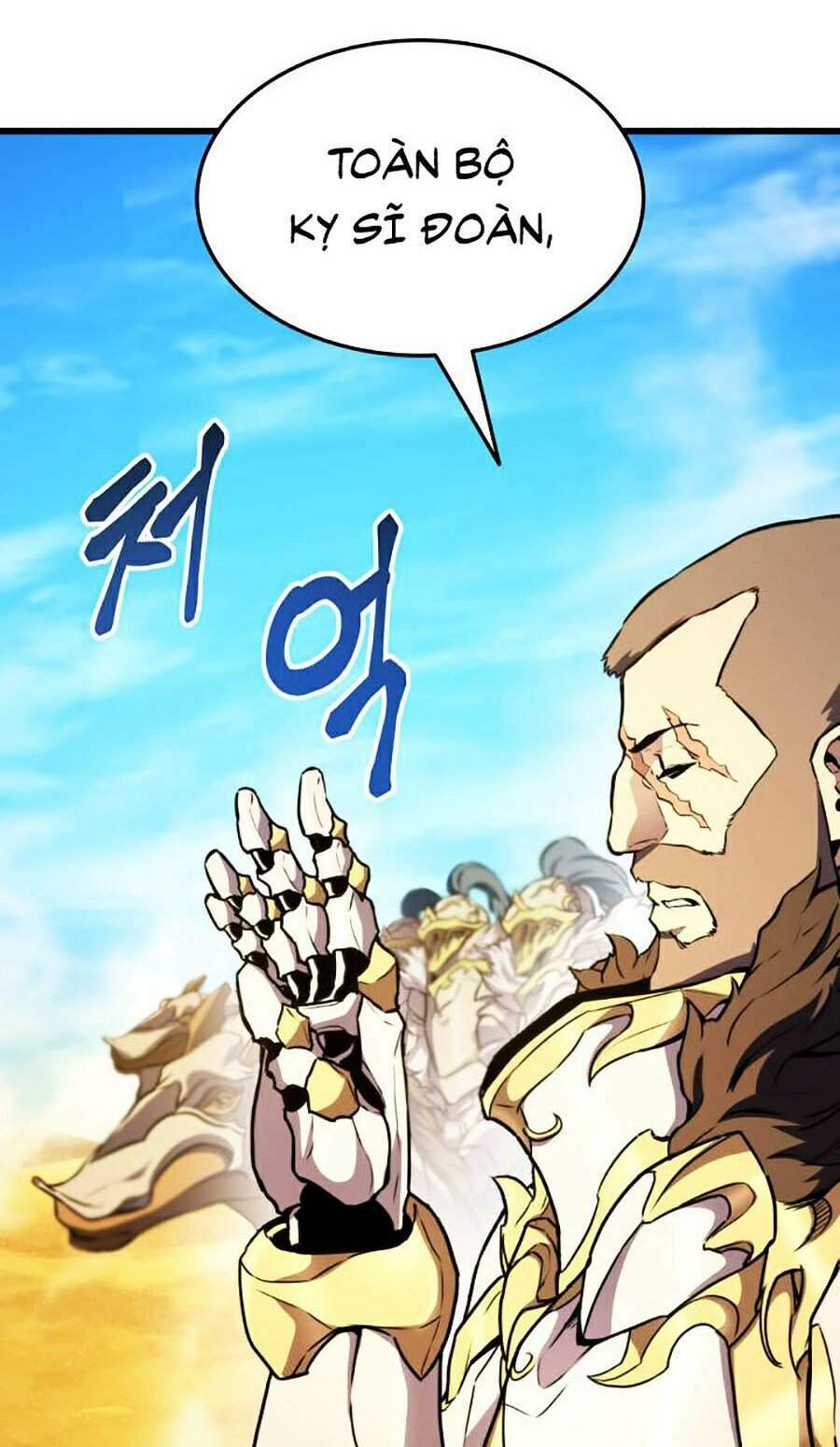 huyền thoại game thủ - tái xuất chapter 31 121