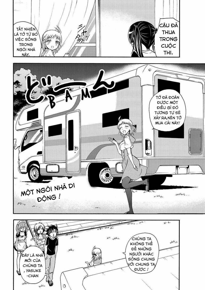 maga-tsuki chapter 50 24