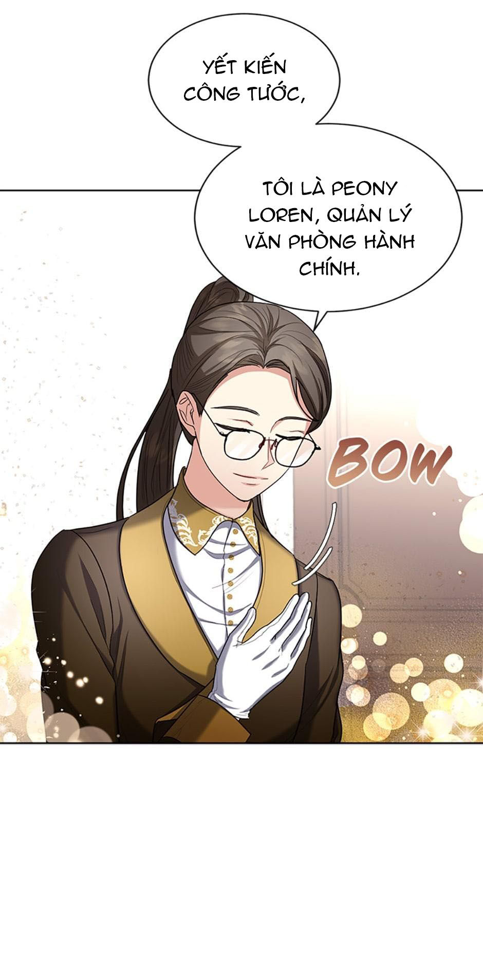 hợp đồng hôn nhân của công tước ashleyan chapter 28.1 6