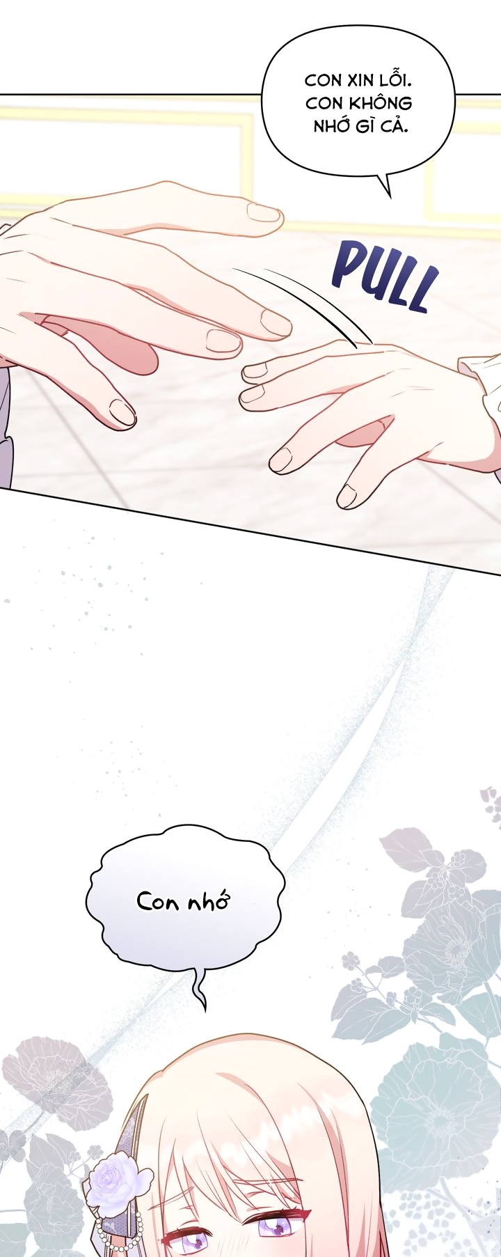 cô con gái nuôi đáng yêu của công tước chapter 48 6