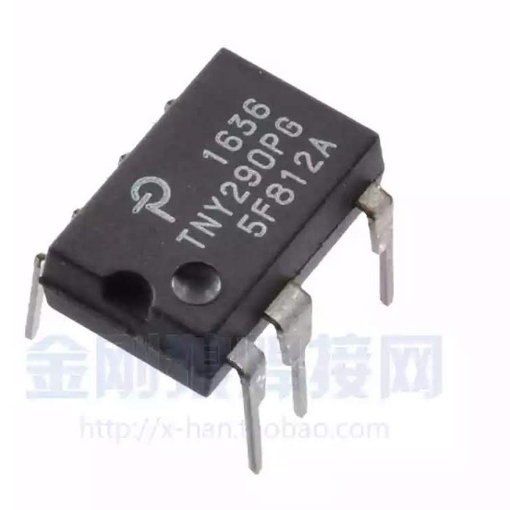 IC TYN 290 -24v IGBT 1 -bo com bo bộ 10 con