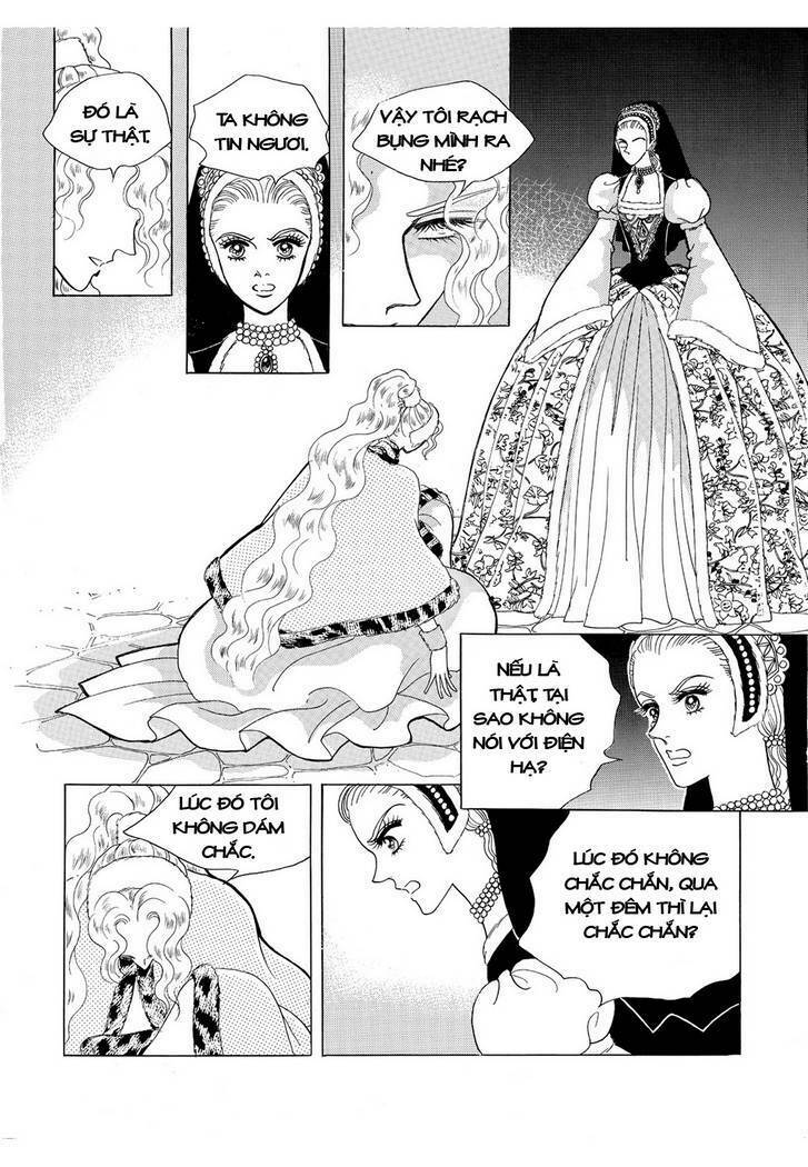 princess manhwa chapter 16 61