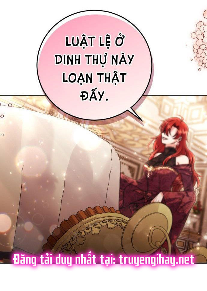 tôi sẽ ly hôn với người chồng bạo chúa chapter 12.2 8