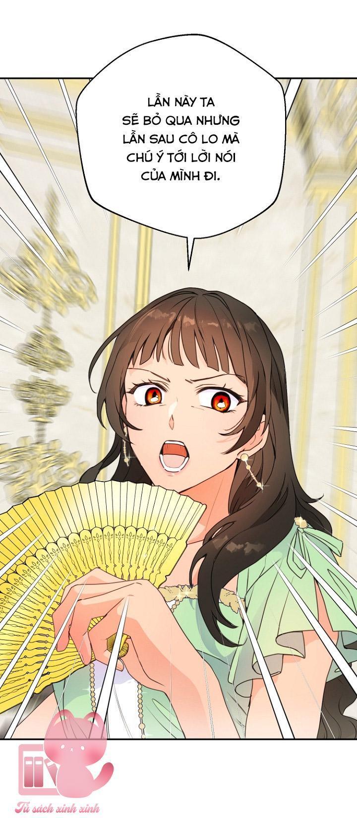 bỏ quách chồng con đi, tiền bạc mới là tất cả chapter 7 7