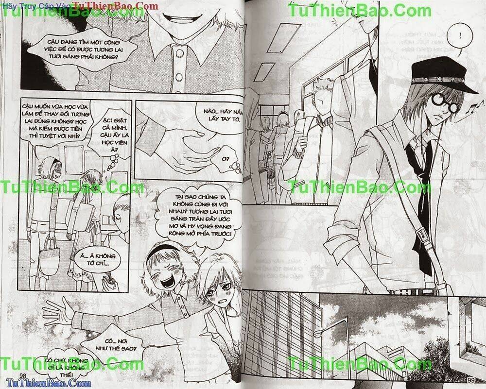 hải lam ngọc chapter 1 51