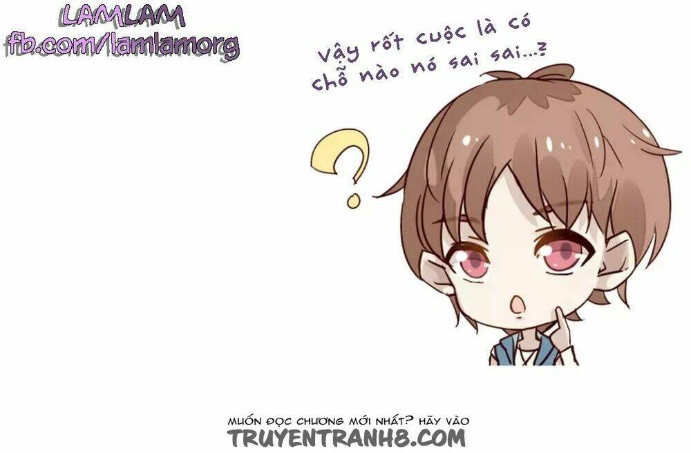 rắc rối với anh trai của bạn trai cũ chapter 7 39