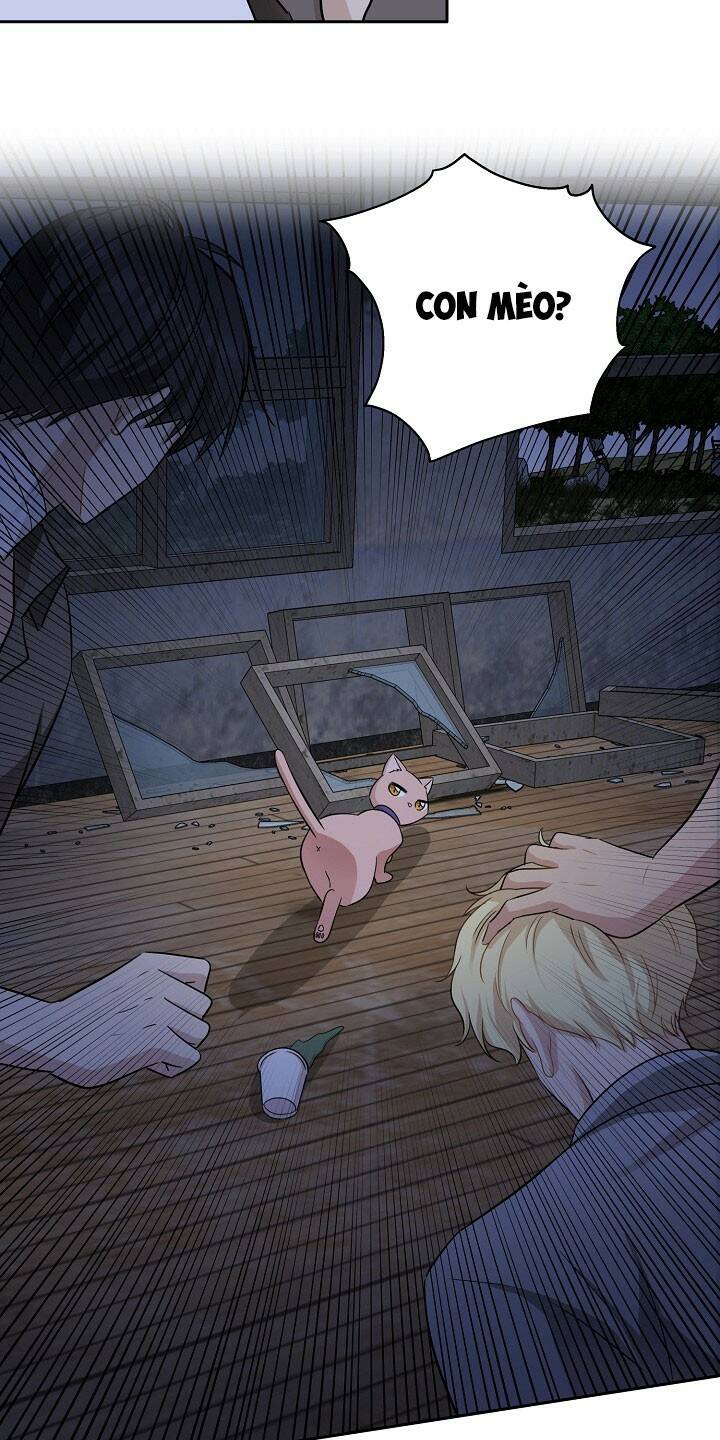 cuộc sống kỳ thú chapter 92 54