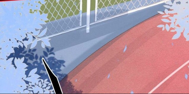 nỗi buồn của hoa cẩm tú cầu chapter 8 7