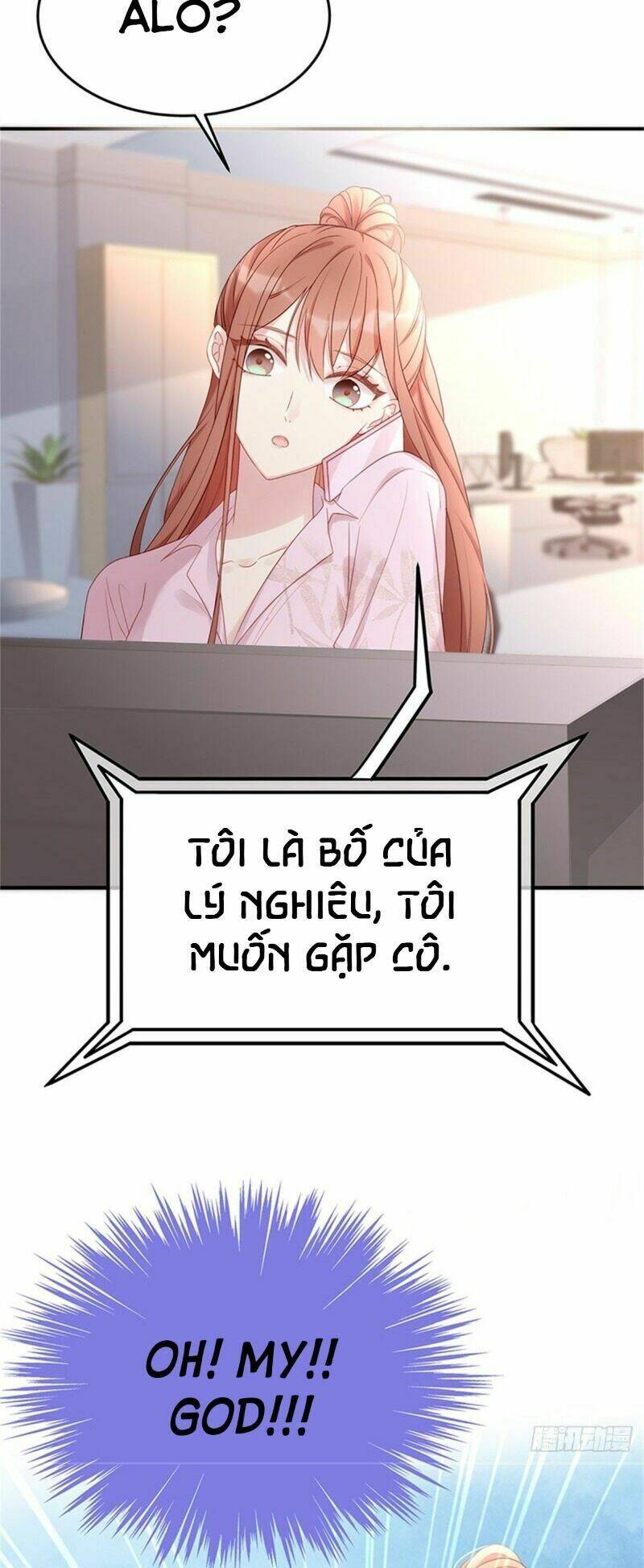 chỉ muốn cưng chiều em chapter 56 26