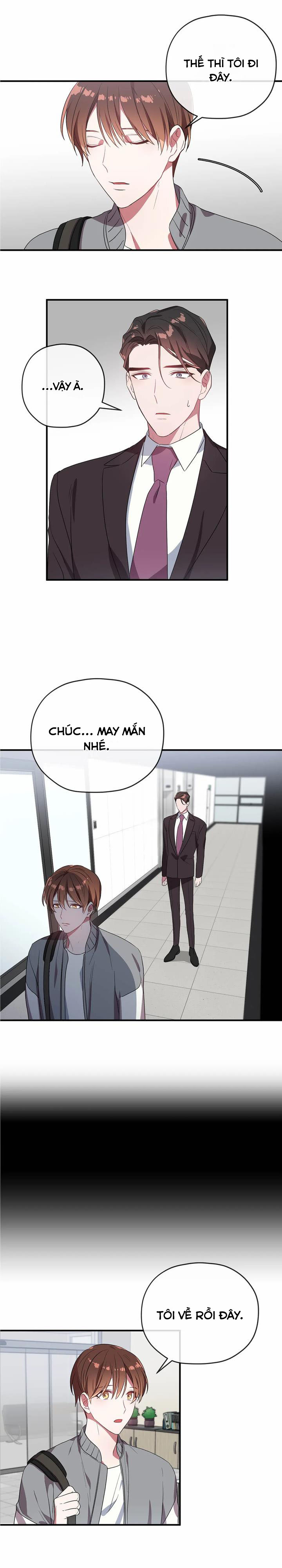 theo đuổi quý ngài ceo chapter 24 9