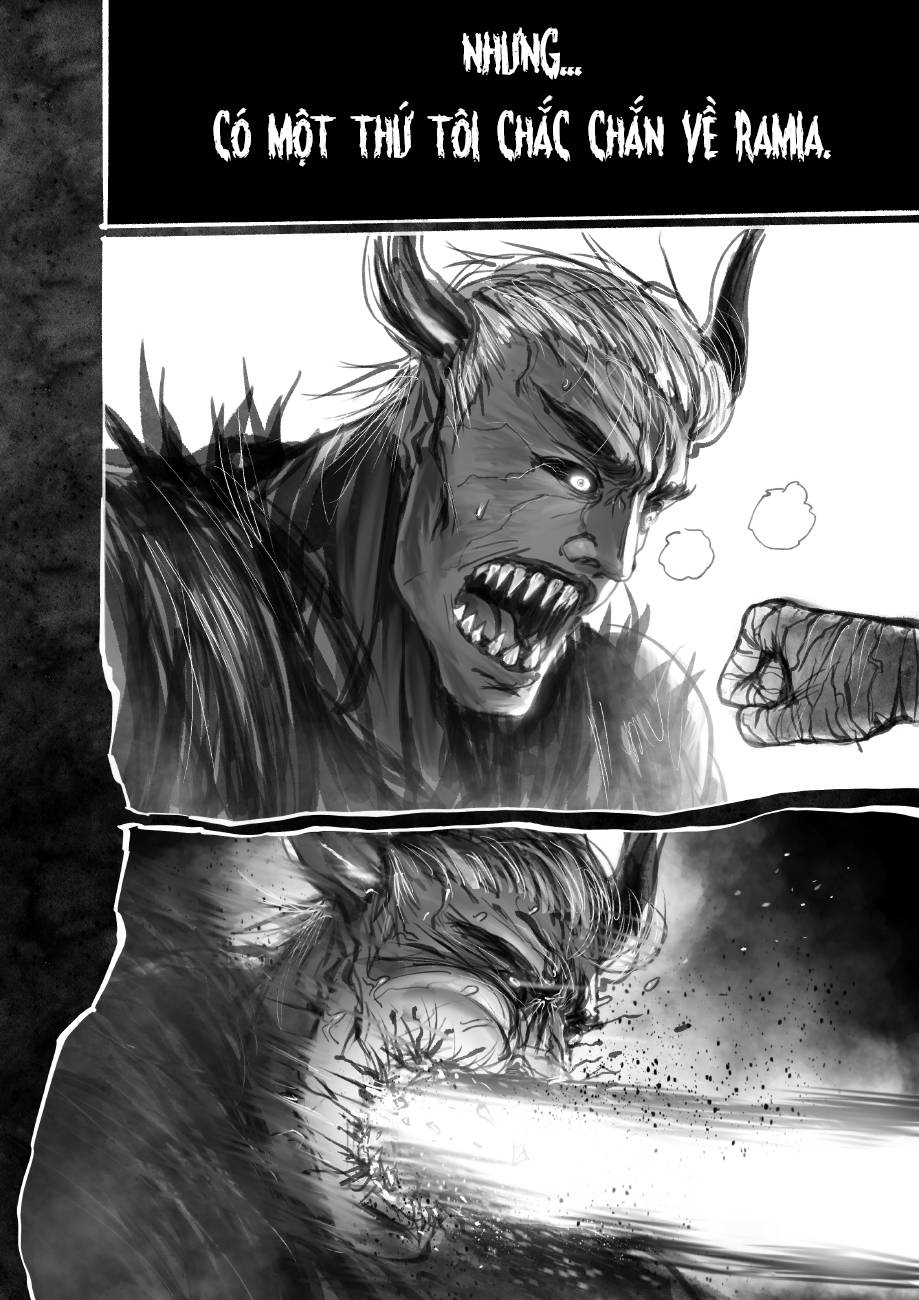 ramia - yana chapter 6.1 10