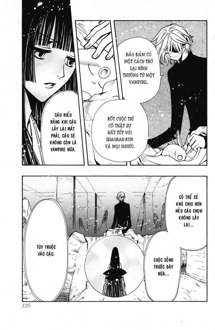 huyền thoại đôi cánh chapter 130 16