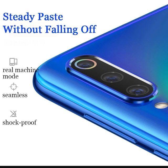 Ốp viền camera dành cho Xiaomi Redmi K20/ K20 pro/ Note7/ Note7 Pro