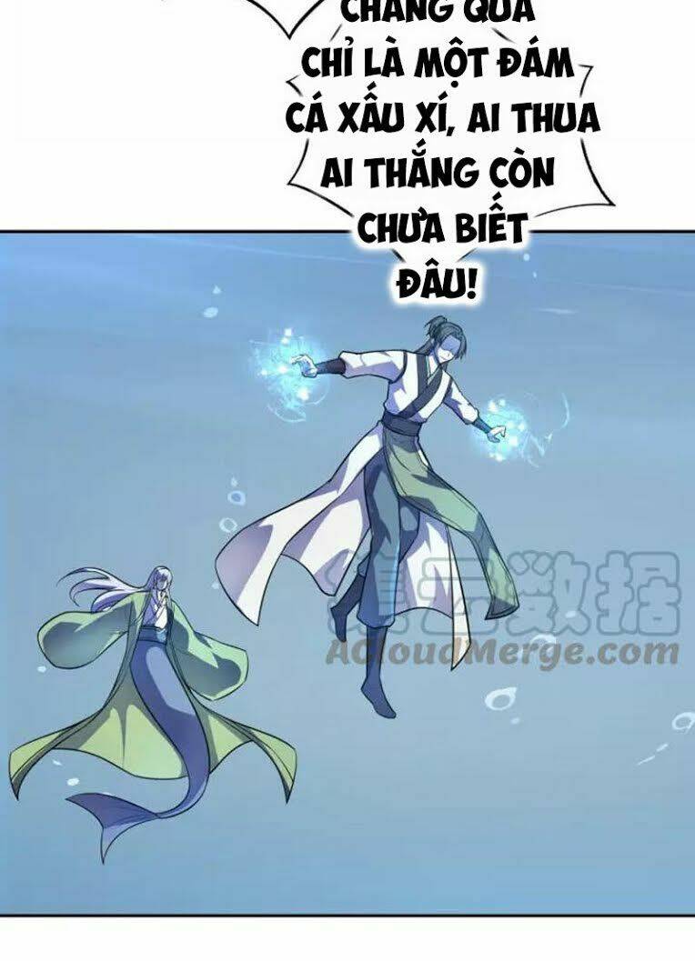 nghịch thiên đại thần chapter 85 31