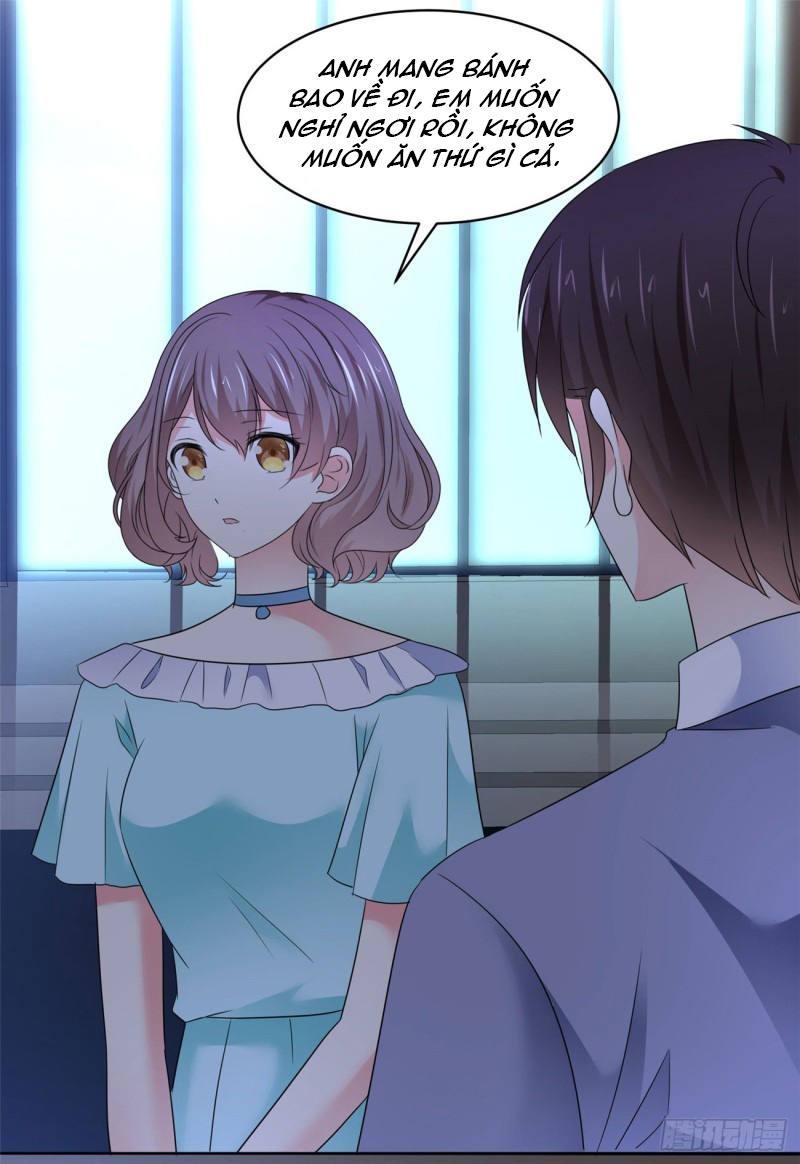 mối tình đầu là đại thần cv chapter 38 8