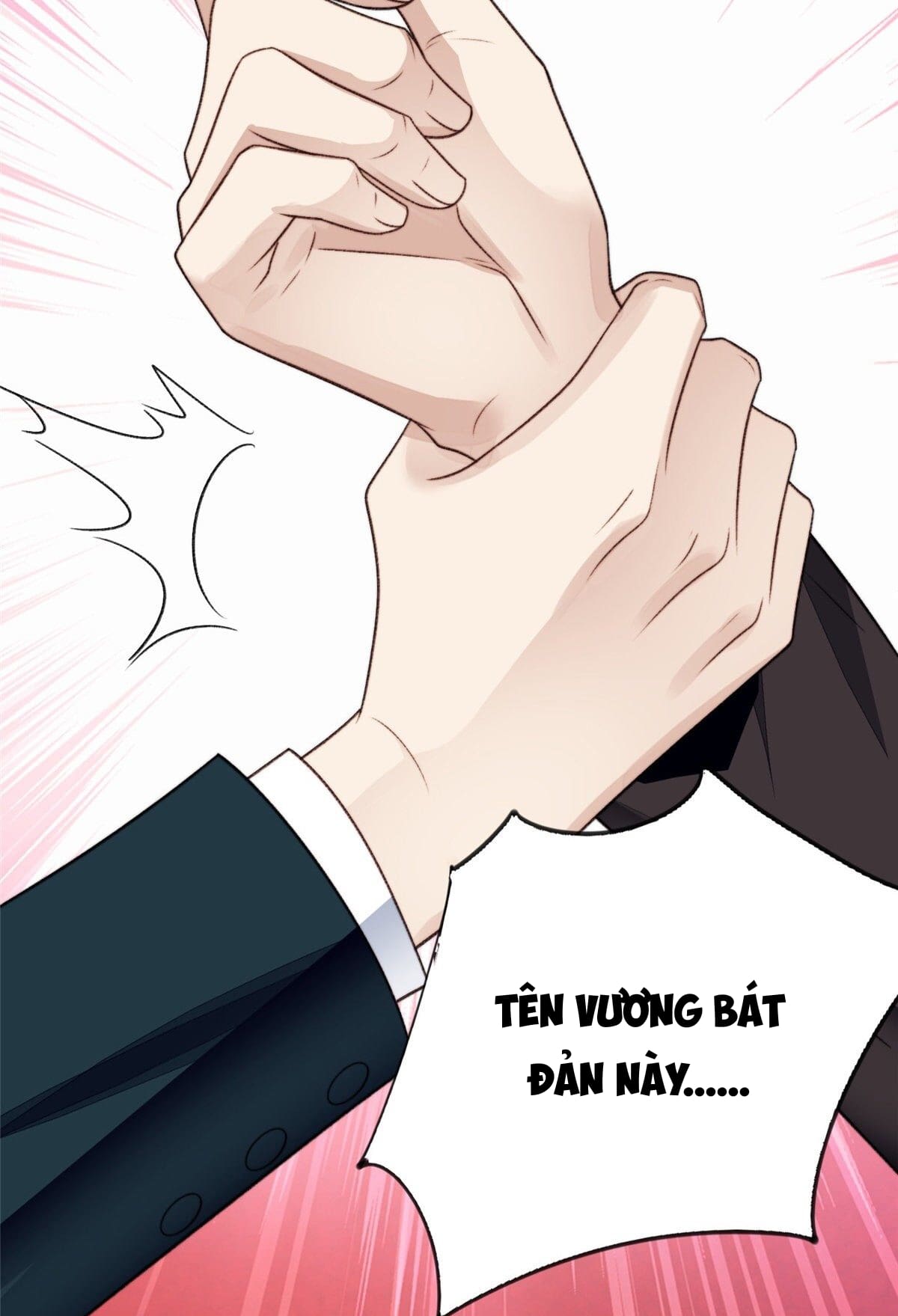 dựa vào đại lão ổn định vị trí c trong nam đoàn chapter 30 5