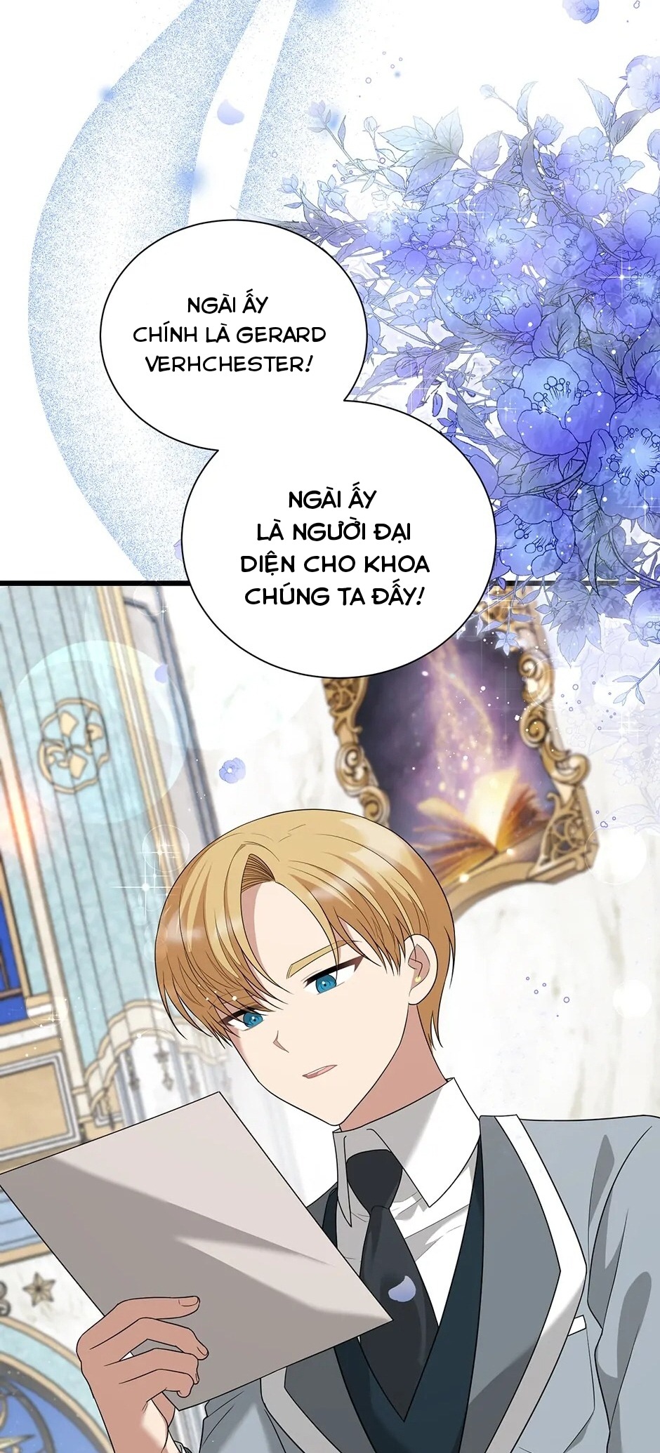 anh trai nguy hiểm của tôi chapter 96 6