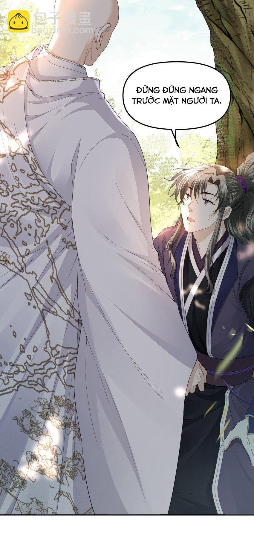 đồng tiền tham khế chapter 63 13