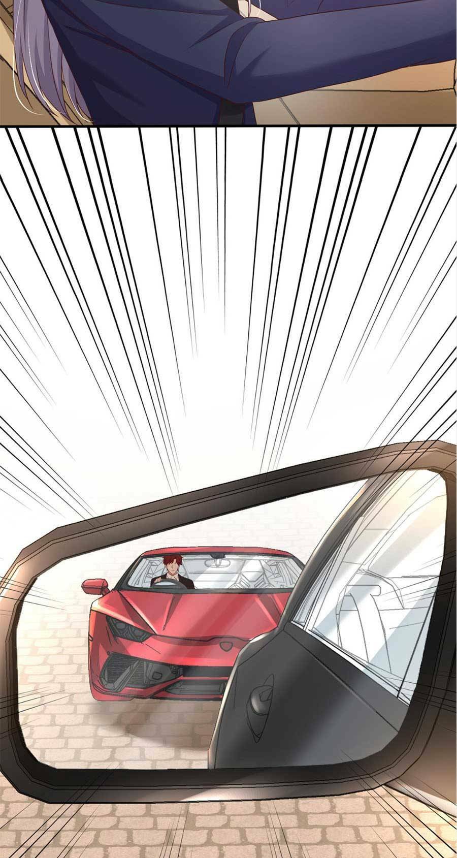 cô vợ của tôi không dễ bắt nạt chapter 43 20